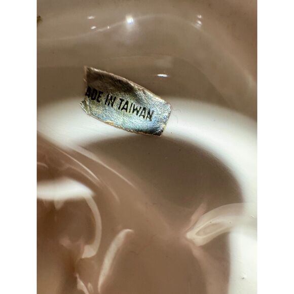 HIMARK Gourmet Kitchen Vintage Ceramic Pig Mold Jello Wall Hanging MCM Kitsch - Picture 5 of 12